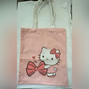 Hello kitty bags